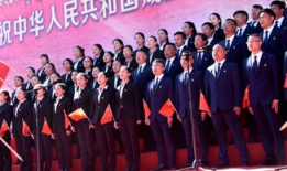 我和我的祖国合唱视频,同唱祖国歌——我和我的祖国合唱视频感动瞬间